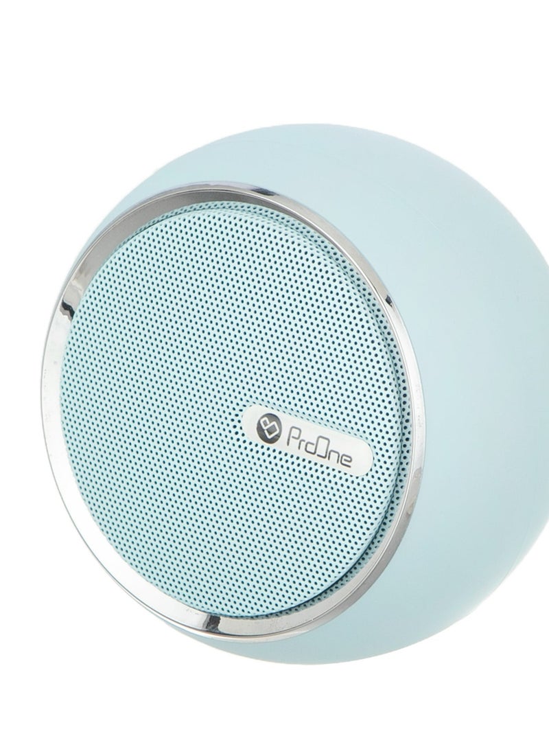 ProOne PSB4325 Portable Bluetooth Speaker - Image 2
